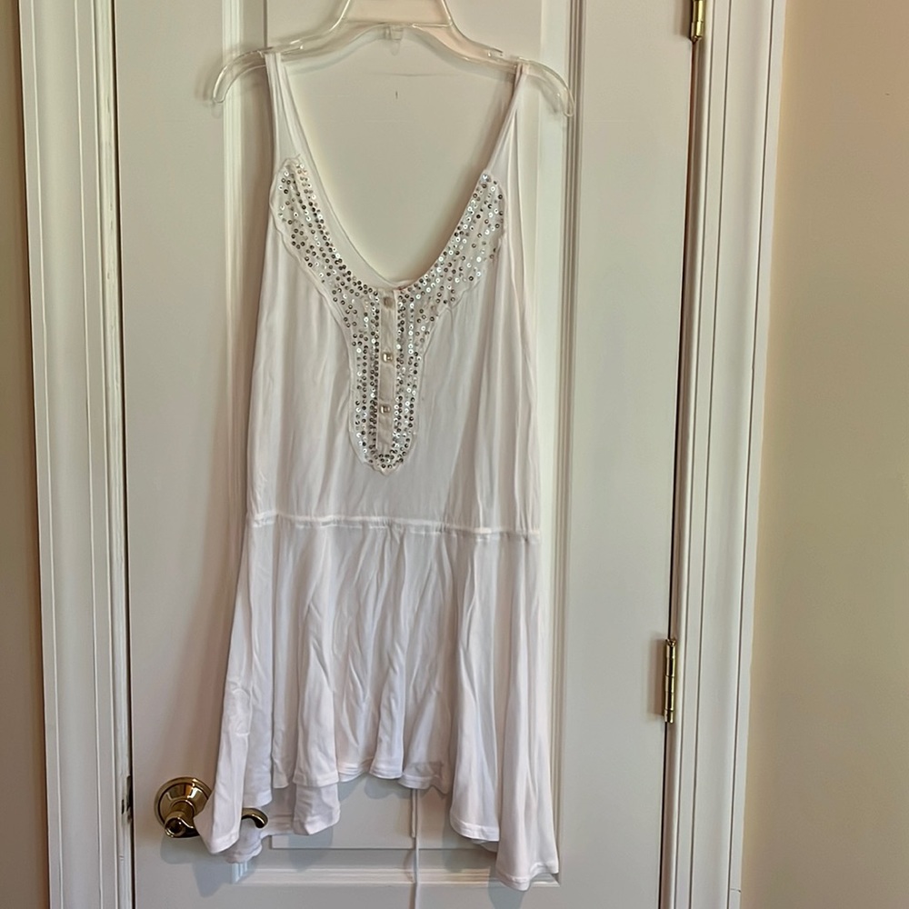Free People tunic/dress size S